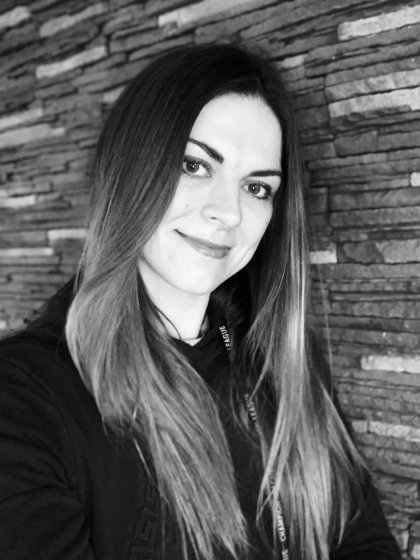 Ing. Markéta Krajíčková